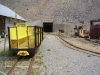 Old Hunderd Mine Basisportal