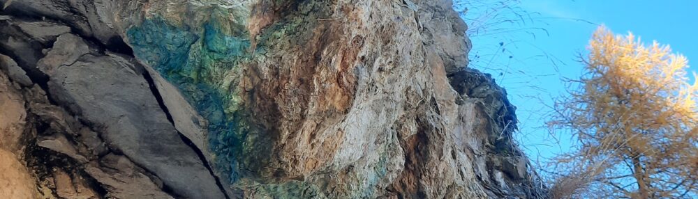 Freunde des Bergbaus in Graubünden, FBG